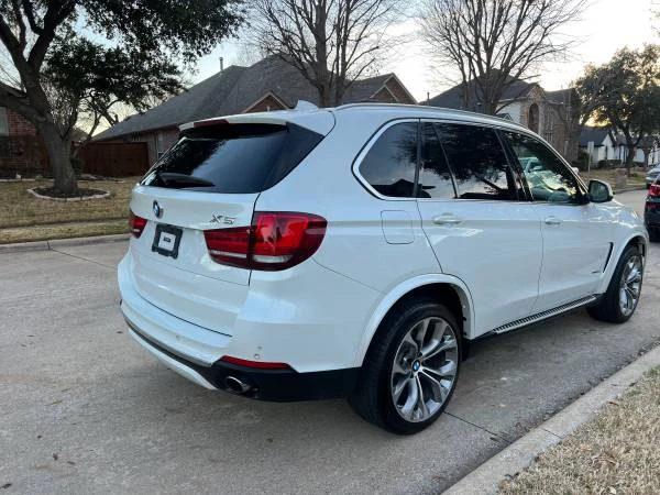 2016 BMW F15 X5 - Image 5 of 21