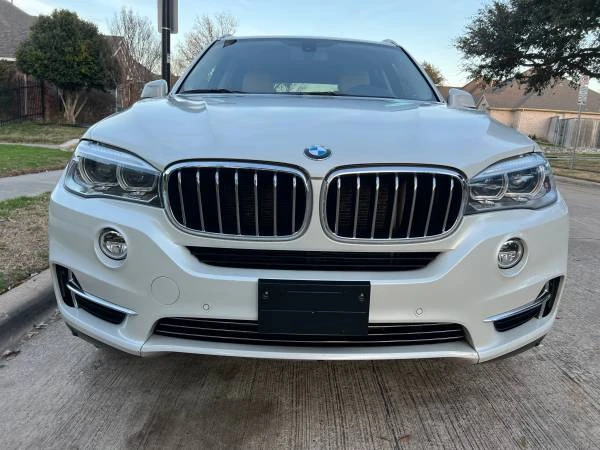 2016 BMW F15 X5 - Image 2 of 21