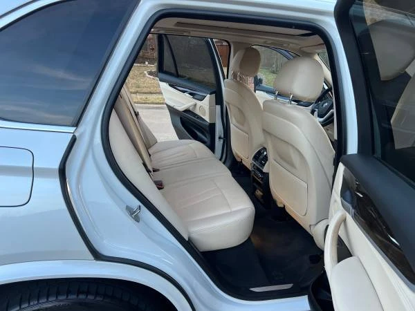 2016 BMW F15 X5 - Image 11 of 21
