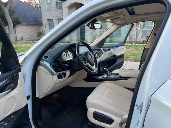 2016 BMW F15 X5 - Image 19 of 21