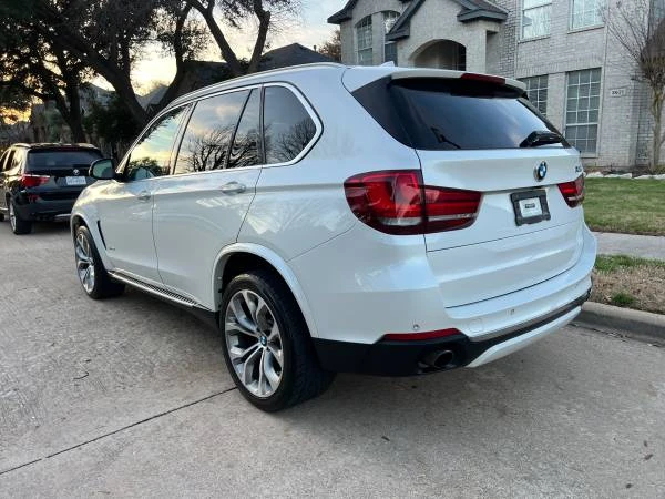 2016 BMW F15 X5 - Image 7 of 21