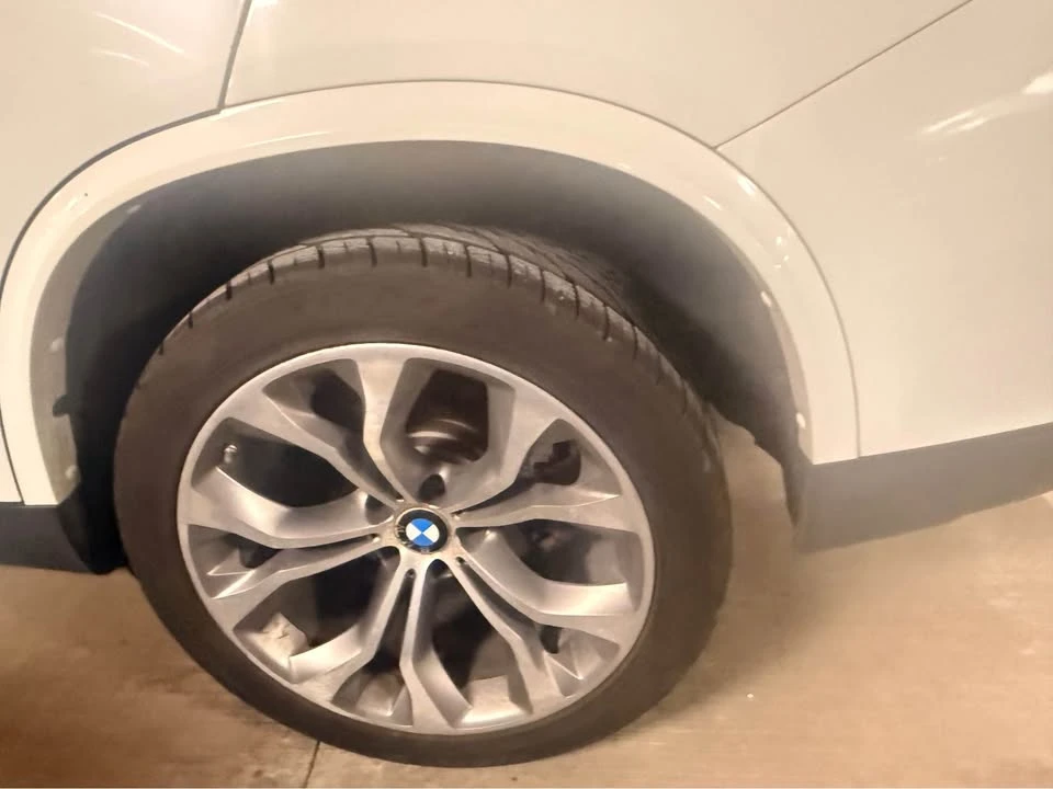2016 BMW F10 M5 - Image 6 of 6