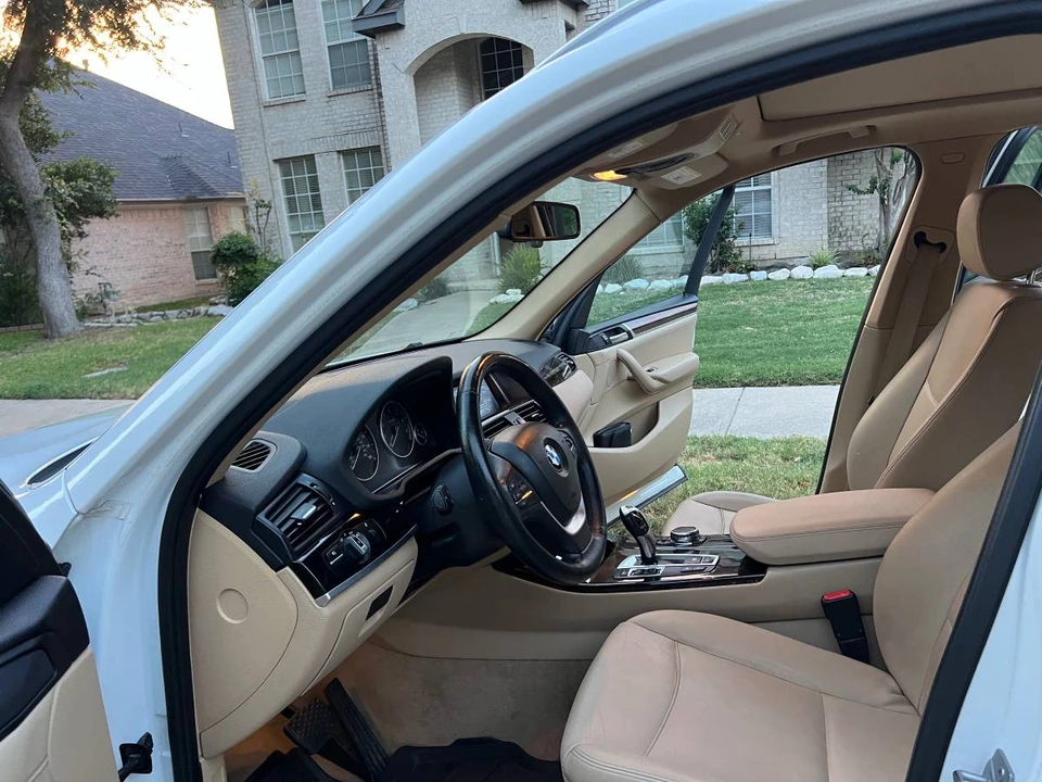 2016 BMW F25 X3 - Image 22 of 22