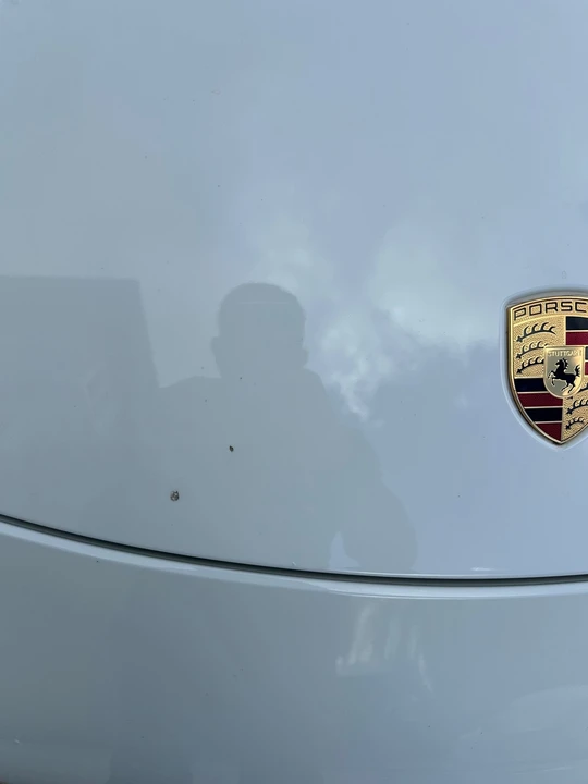 2016 Porsche 981 Boxster GTS - Image 29 of 30