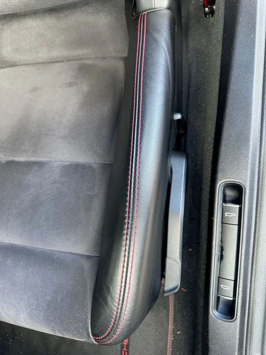 2016 Porsche 981 Boxster GTS - Image 13 of 30