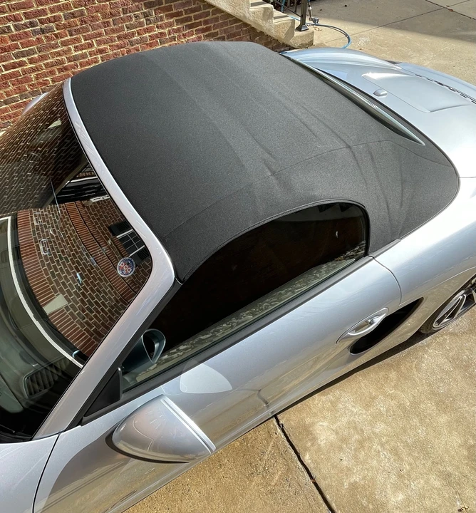 2016 Porsche 981 Boxster GTS - Image 19 of 31