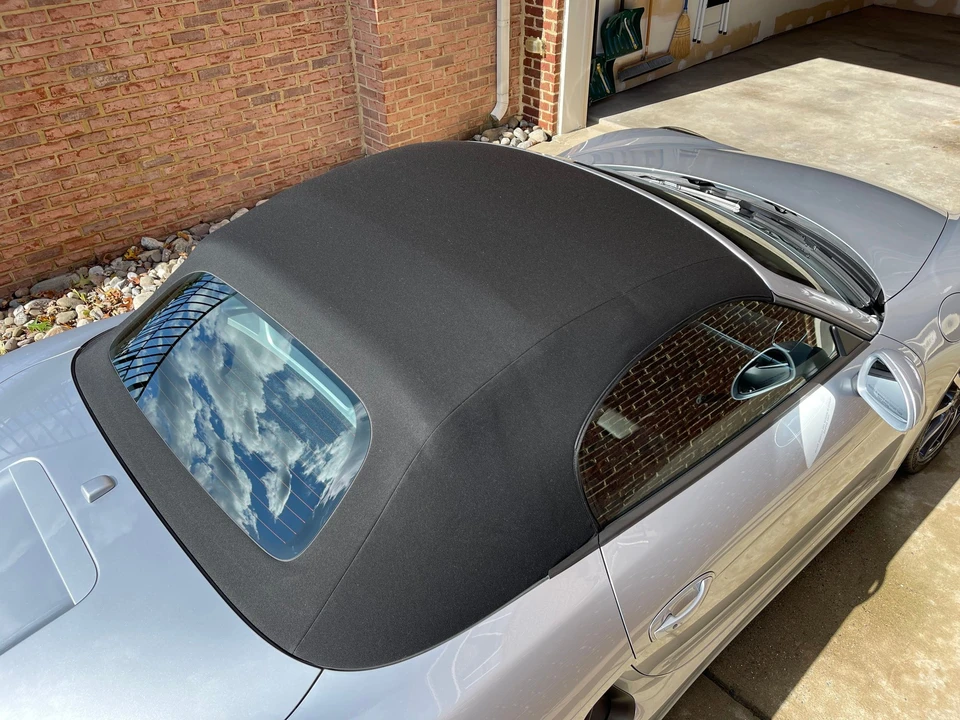 2016 Porsche 981 Boxster GTS - Image 18 of 31