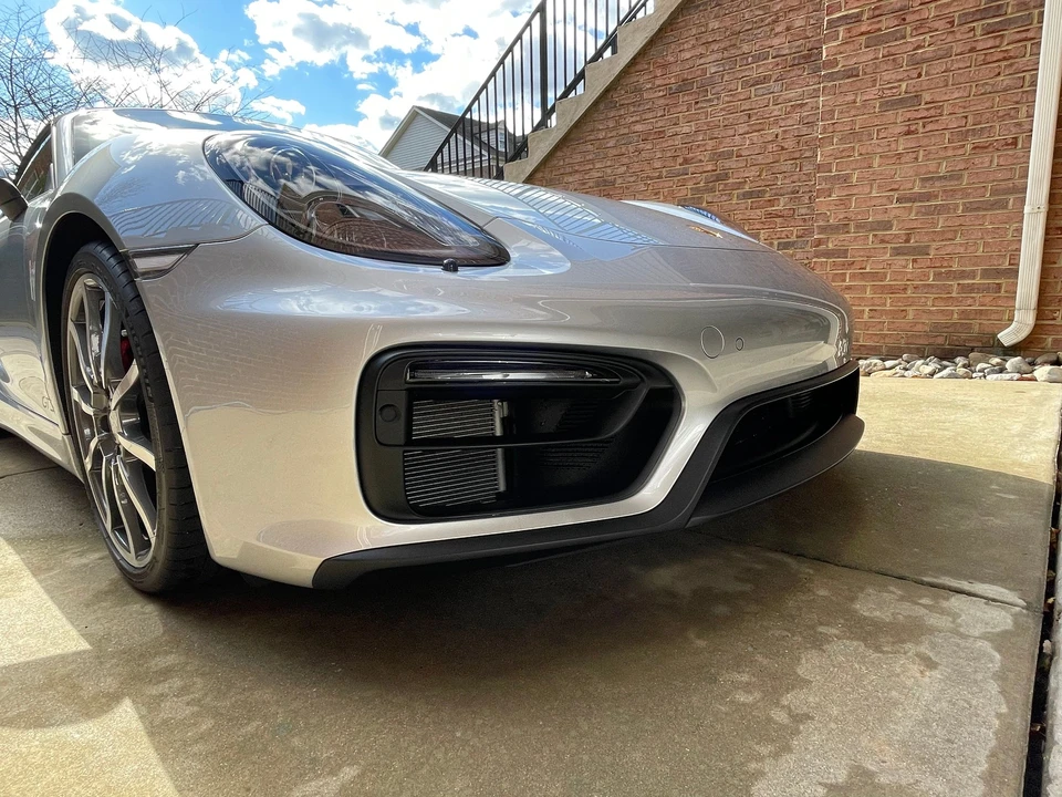 2016 Porsche 981 Boxster GTS - Image 13 of 31