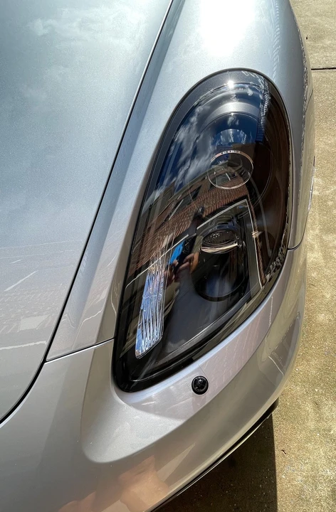 2016 Porsche 981 Boxster GTS - Image 14 of 31