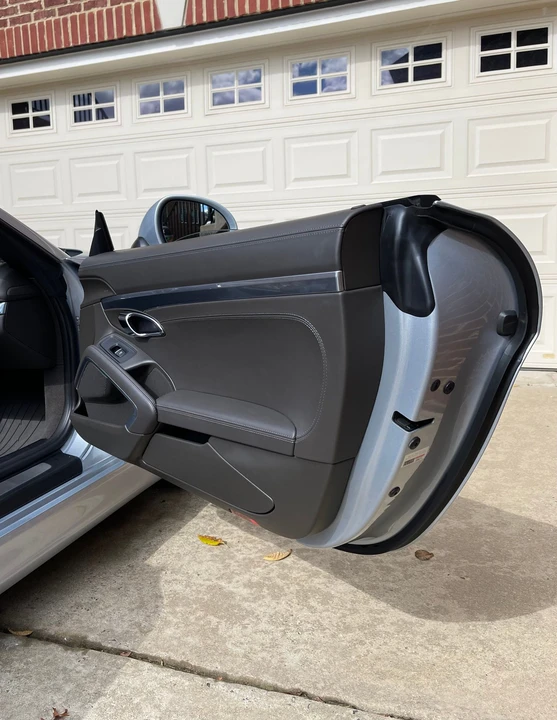 2016 Porsche 981 Boxster GTS - Image 25 of 31