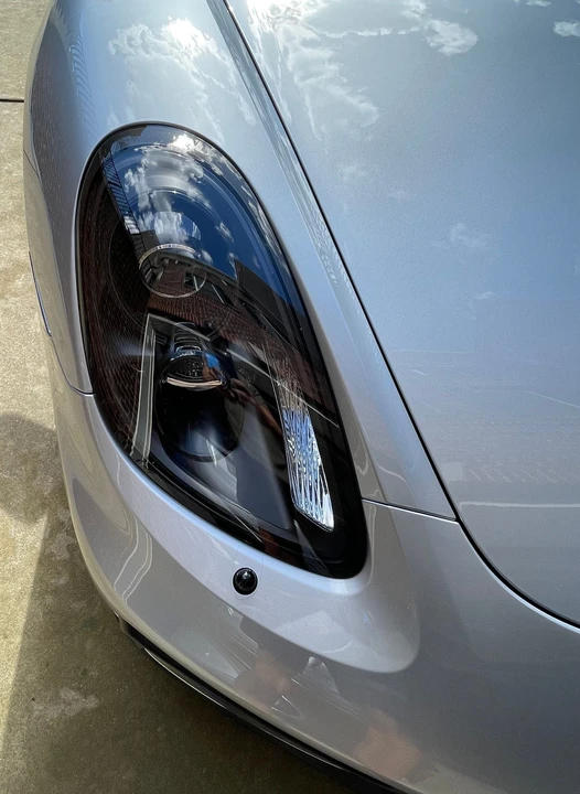2016 Porsche 981 Boxster GTS - Image 15 of 31