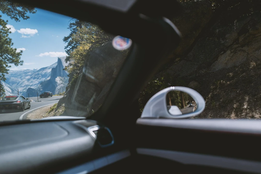 2016 Porsche 981 Boxster Spyder - Image 22 of 23