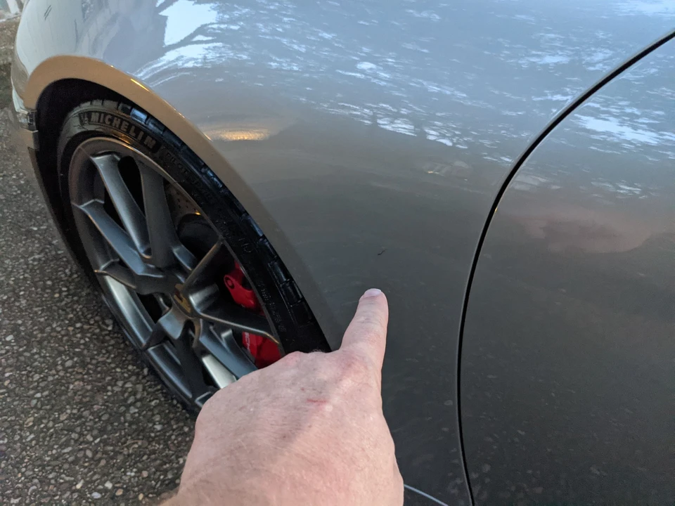 2016 Porsche 981 Boxster Spyder - Image 20 of 20