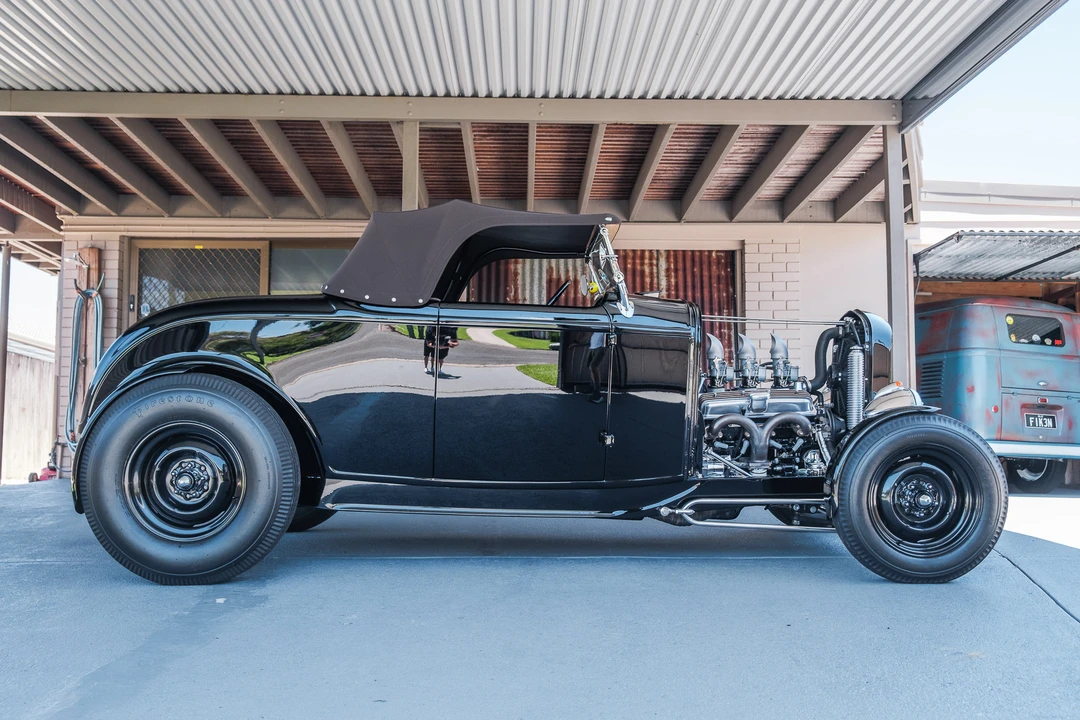 2016 Ford Replica - Image 9 of 31