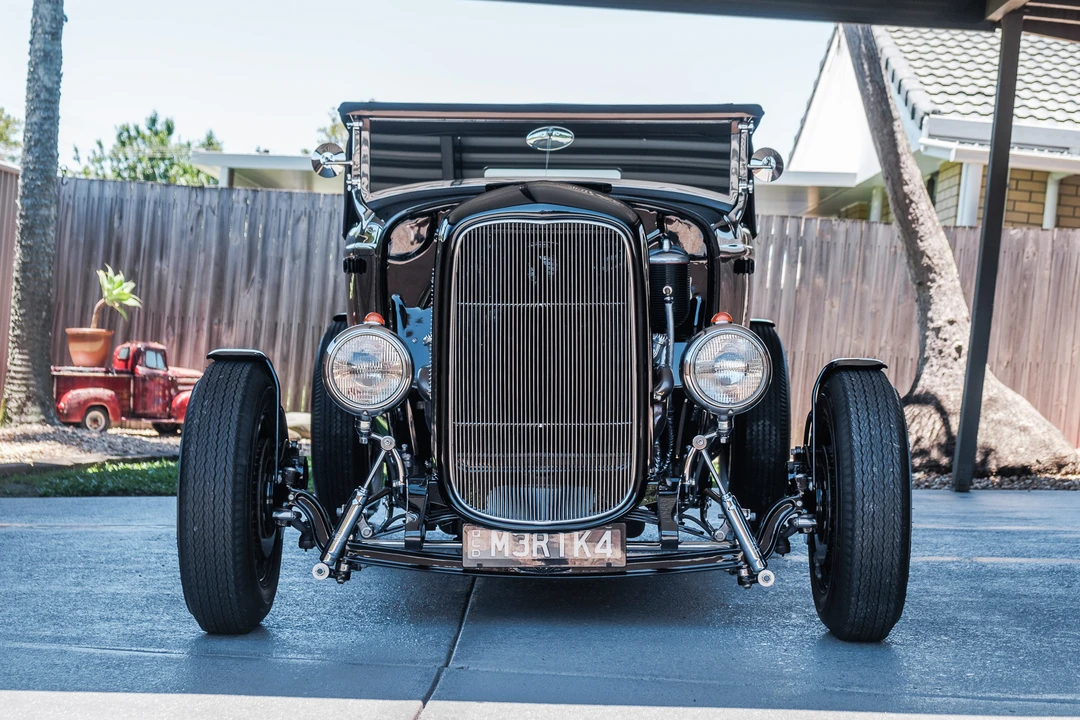 2016 Ford Replica - Image 3 of 31