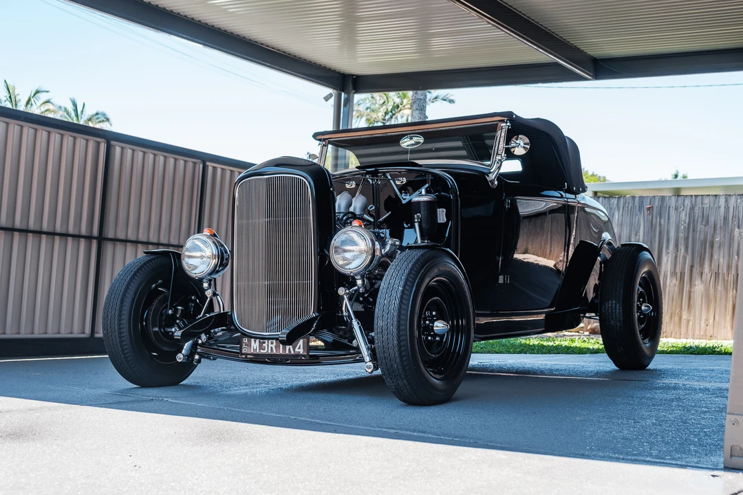 2016 Ford Replica - Image 4 of 31