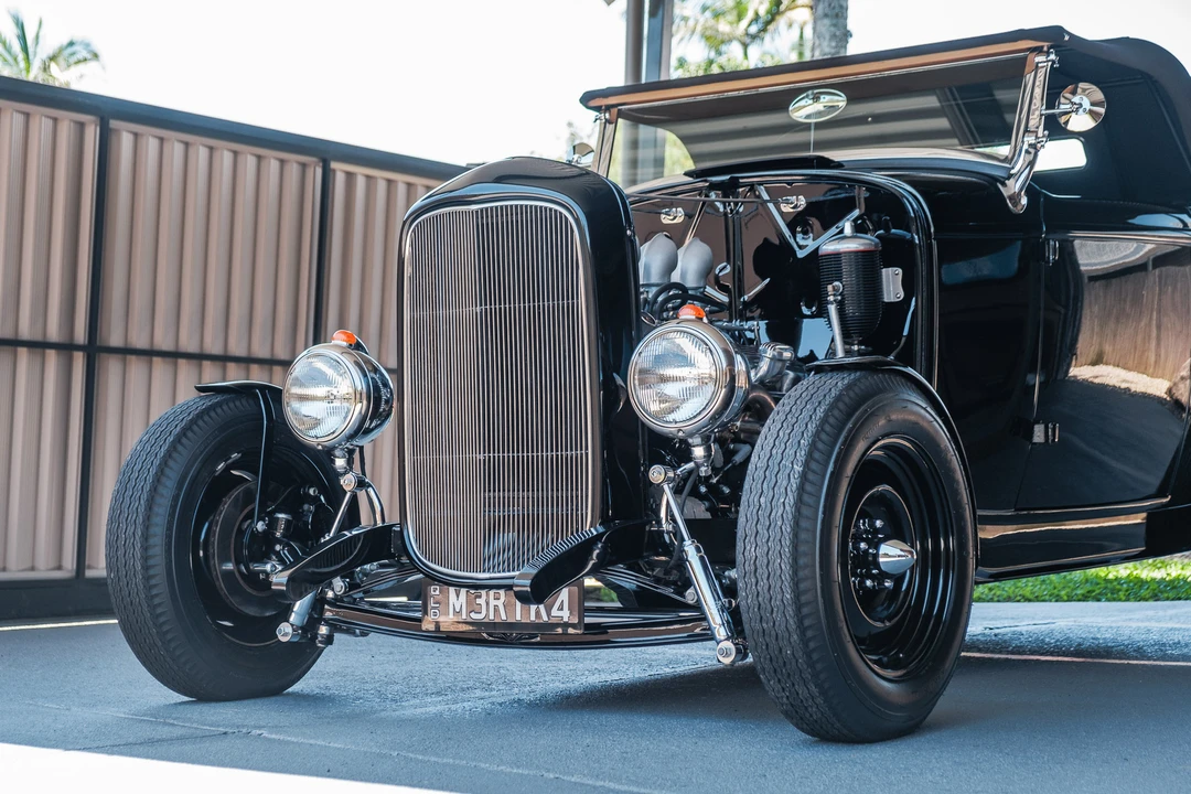 2016 Ford Replica - Image 11 of 31