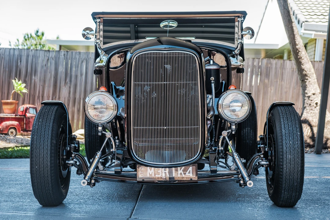 2016 Ford Replica - Image 12 of 31