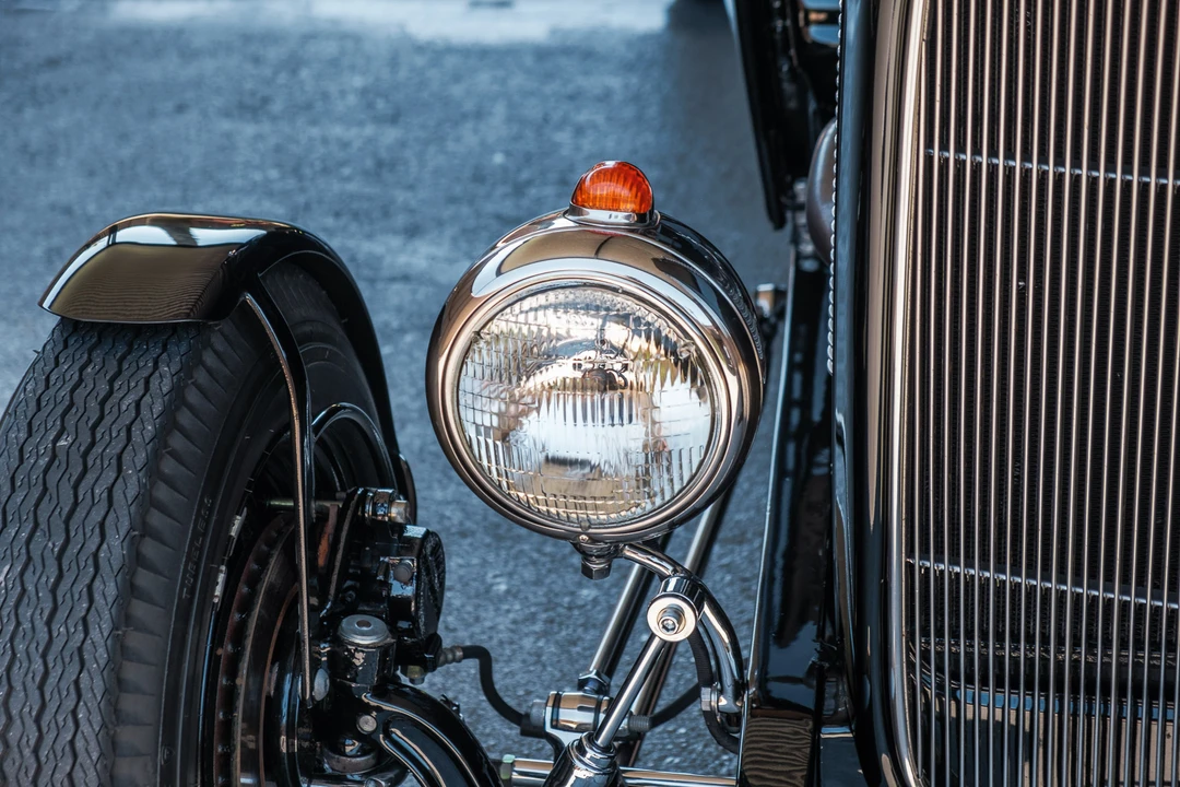 2016 Ford Replica - Image 13 of 31