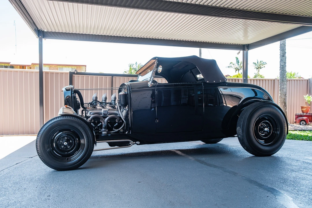 2016 Ford Replica - Image 5 of 31