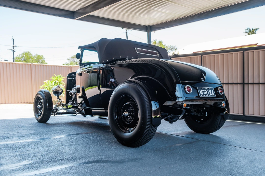 2016 Ford Replica - Image 6 of 31