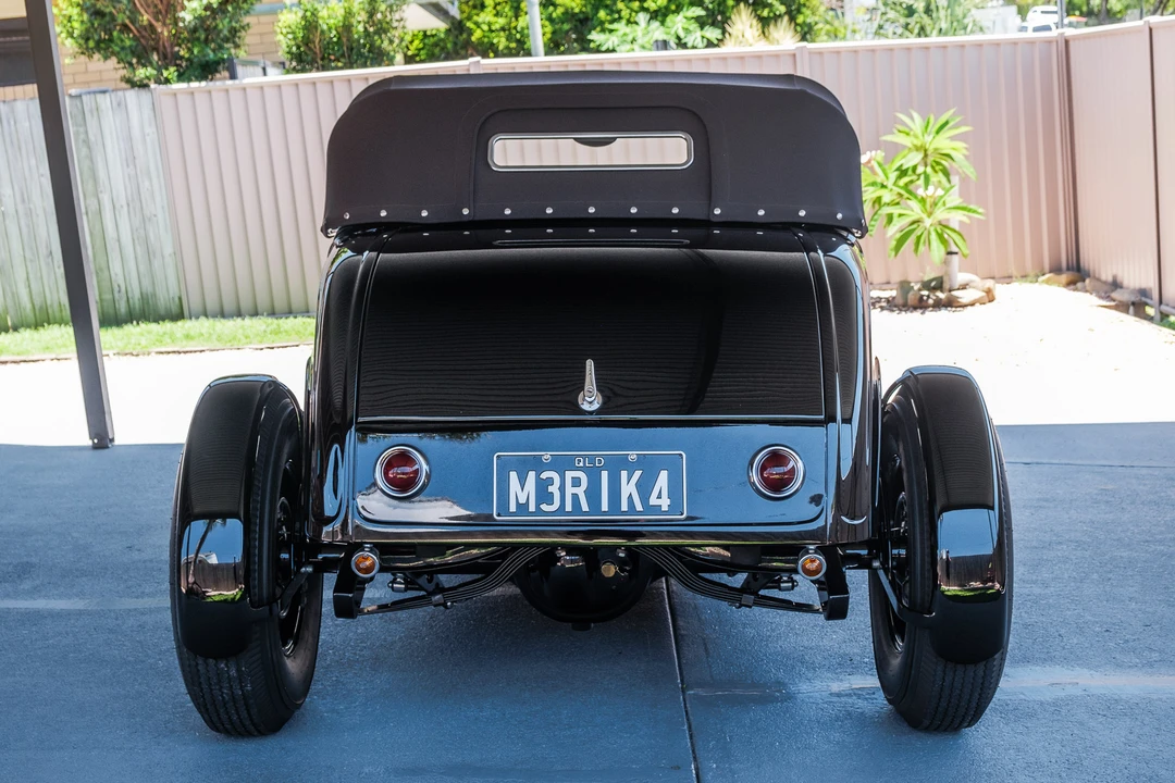 2016 Ford Replica - Image 7 of 31