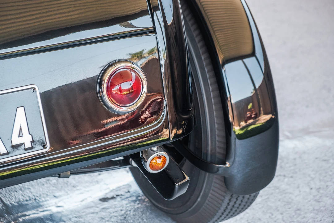 2016 Ford Replica - Image 23 of 31