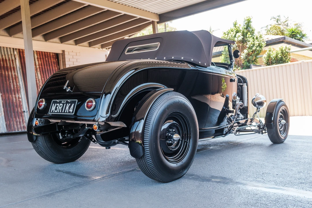 2016 Ford Replica - Image 8 of 31