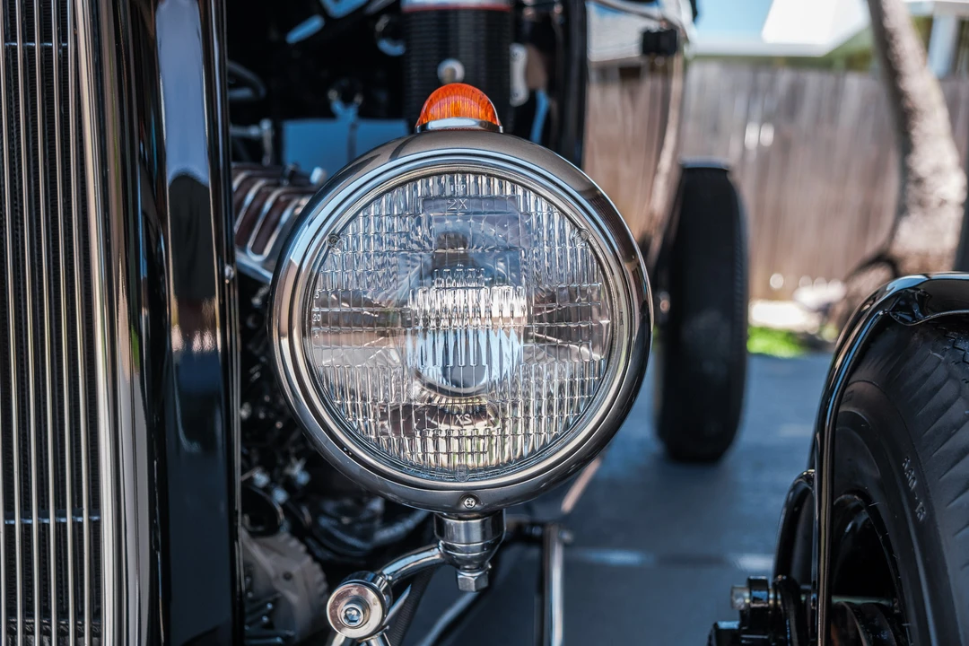 2016 Ford Replica - Image 18 of 31