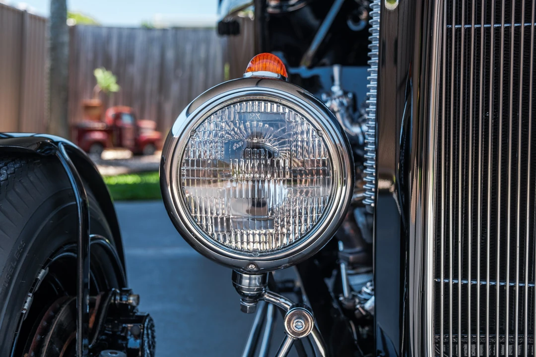 2016 Ford Replica - Image 19 of 31