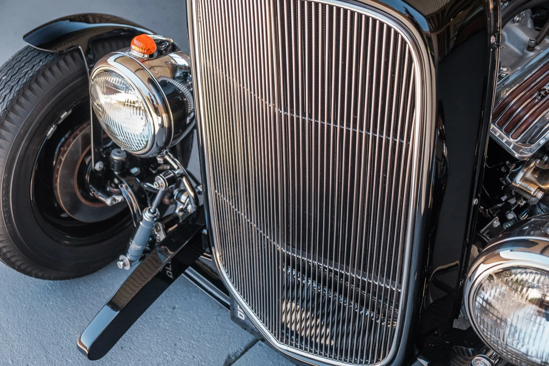 2016 Ford Replica - Image 20 of 31