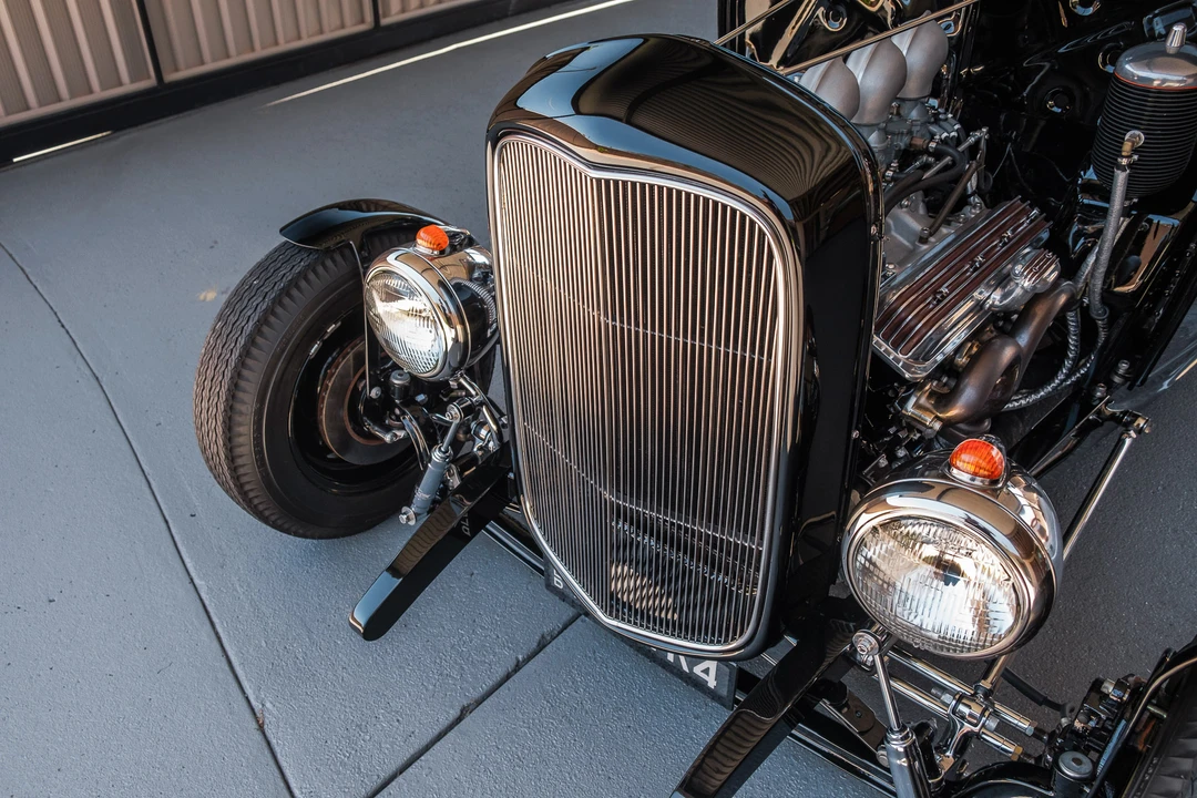 2016 Ford Replica - Image 21 of 31