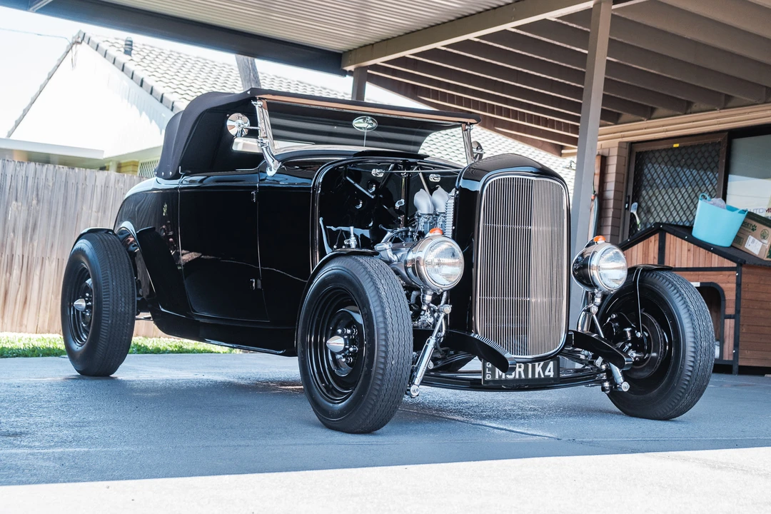2016 Ford Replica - Image 2 of 31