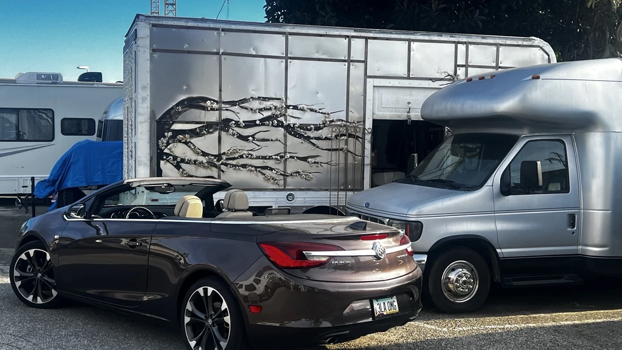 2016 Buick - Image 10 of 12