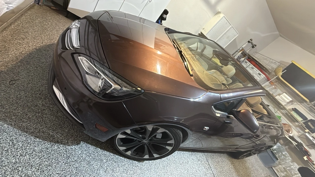 2016 Buick - Image 8 of 12