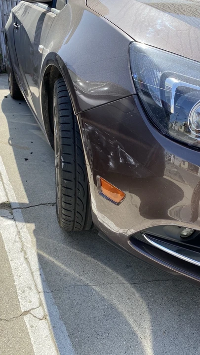 2016 Buick - Image 7 of 12