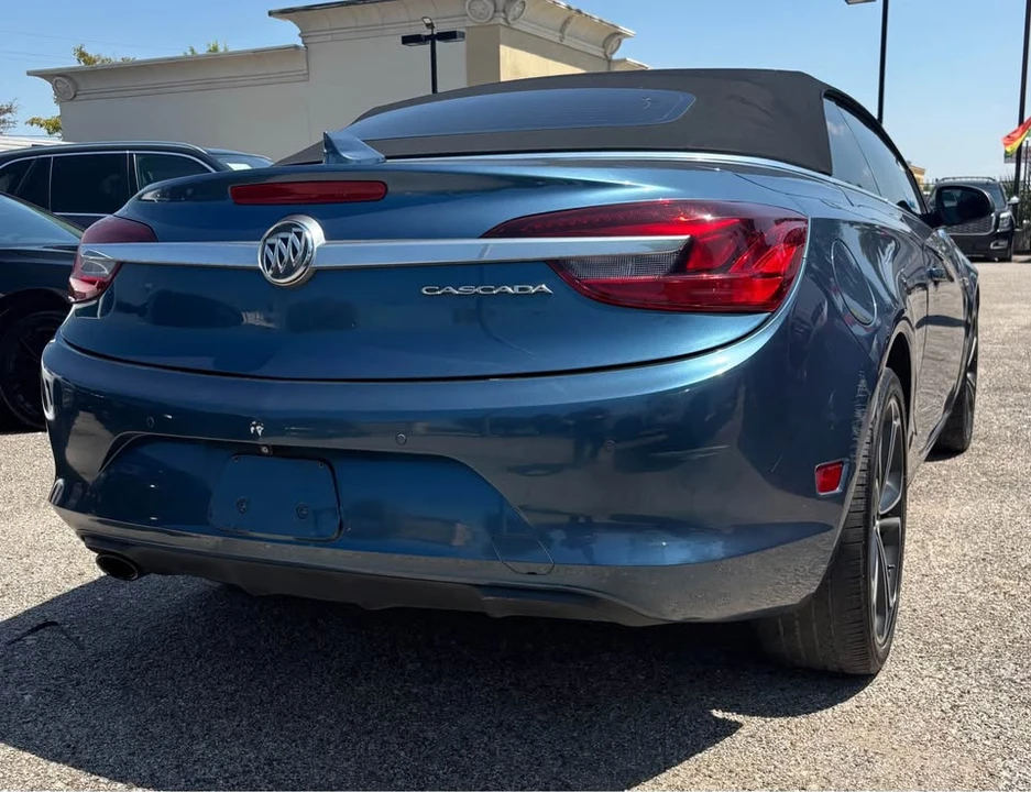 2016 Buick - Image 3 of 9