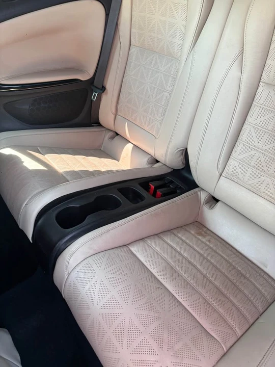 2016 Buick - Image 6 of 9