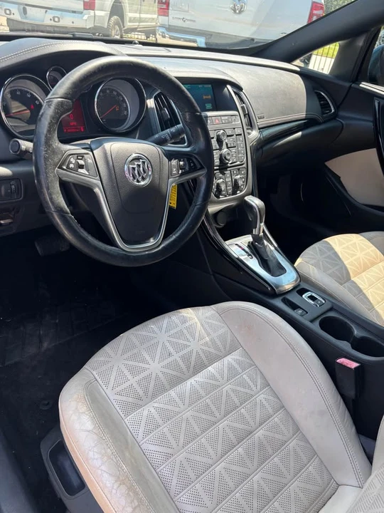 2016 Buick - Image 5 of 9