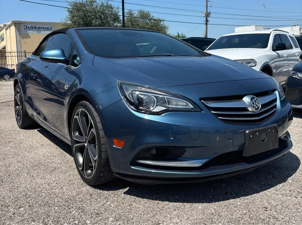 2016 Buick - Image 2 of 9