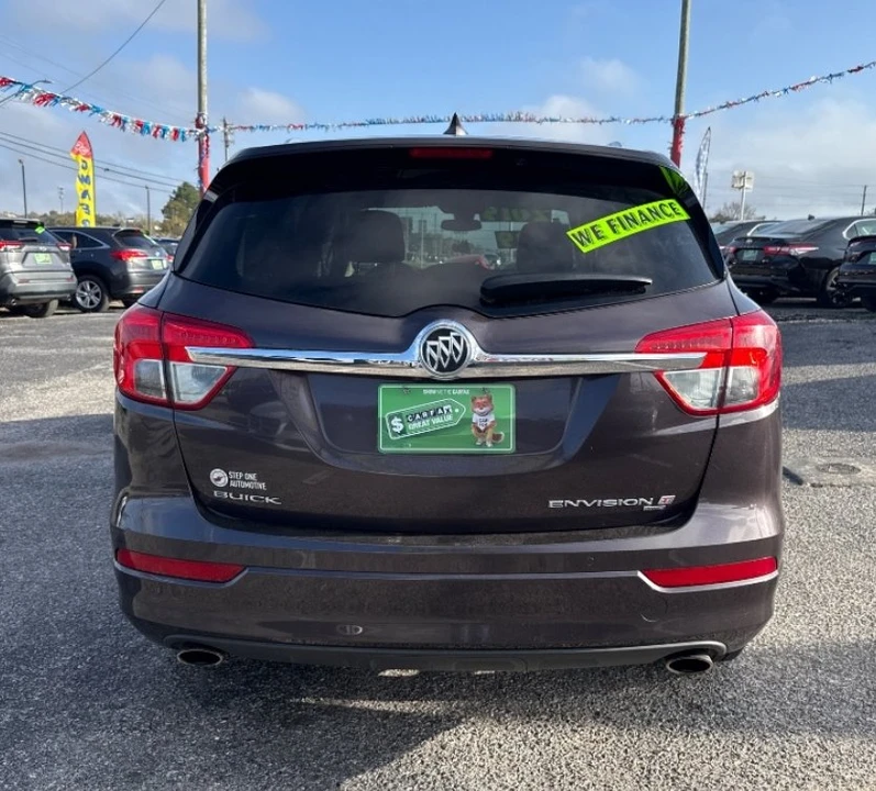 2016 Buick Envision - Image 11 of 11
