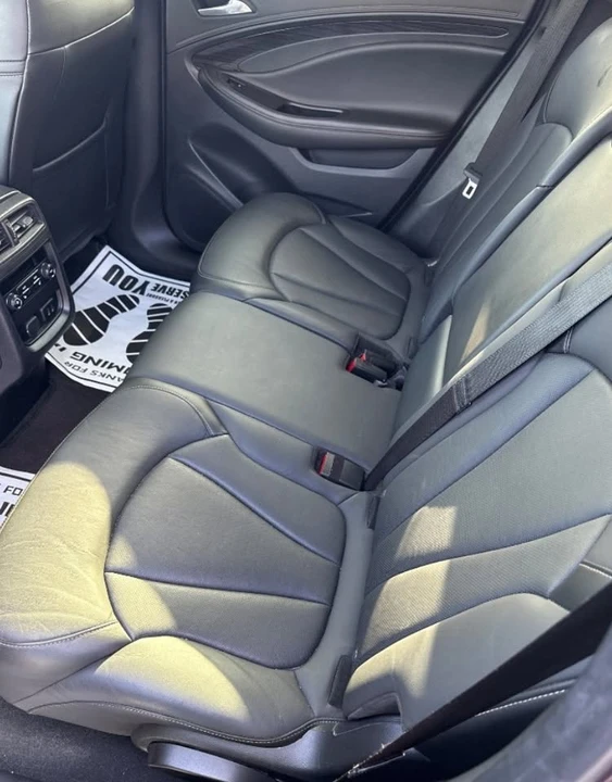2016 Buick Envision - Image 8 of 11