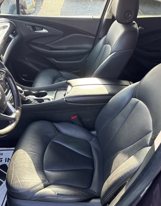 2016 Buick Envision - Image 4 of 11