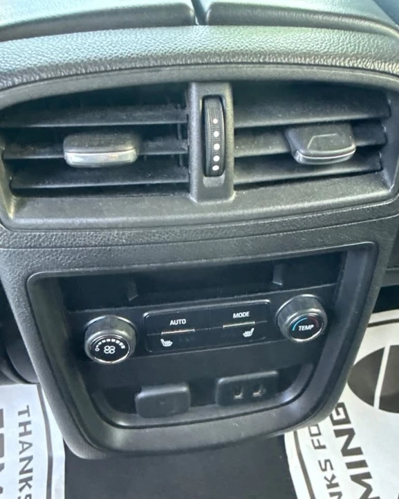 2016 Buick Envision - Image 7 of 11
