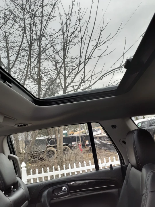2016 Buick Enclave - Image 12 of 20