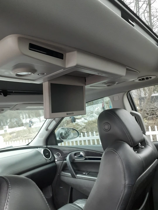 2016 Buick Enclave - Image 3 of 20