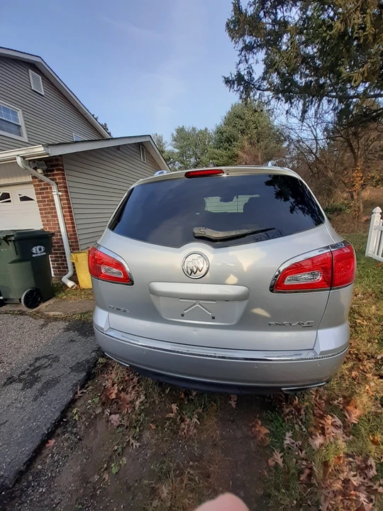2016 Buick Enclave - Image 10 of 20