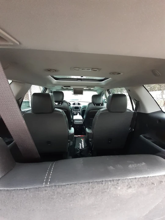 2016 Buick Enclave - Image 20 of 20