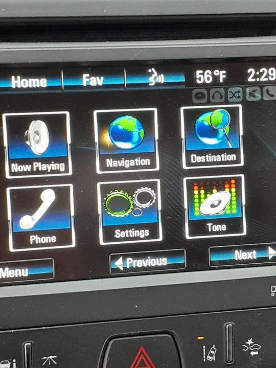 2016 Buick Enclave - Image 5 of 20