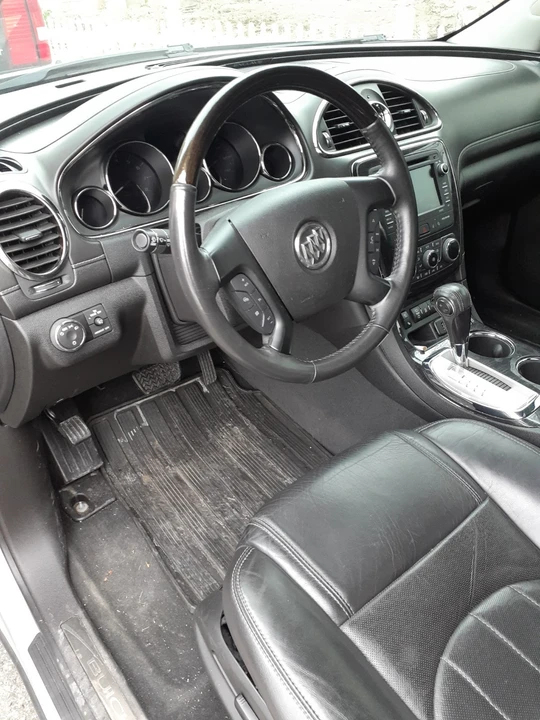 2016 Buick Enclave - Image 2 of 20